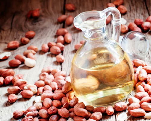 huile d'arachide (2)