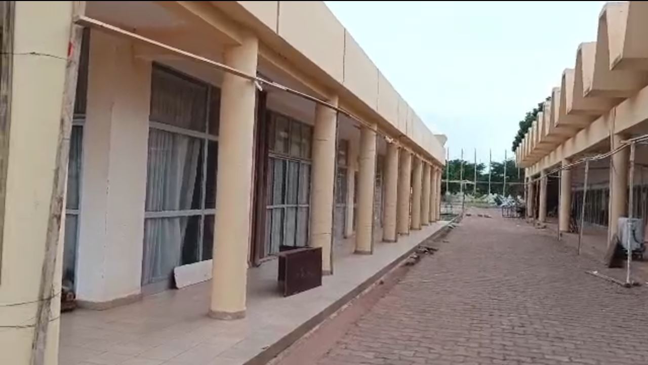 UNITHON 2026: Le plus grand rendez-vous des acteurs du développement endogène ouvre ses portes les 17 et 18 juillet 2026 à la Salle Polyvalente de Ouaga 2000